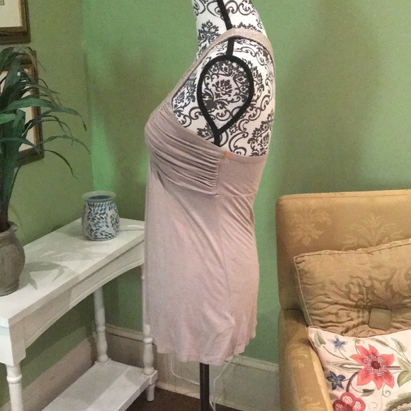 Shimmer summer top - Picture 3 of 6